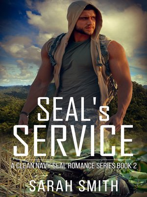 SEAL'S Service - ebook